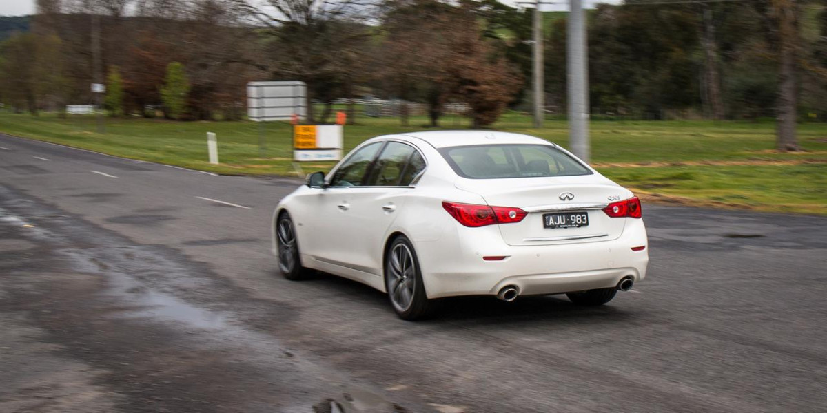 Infiniti Q50 фото 175962