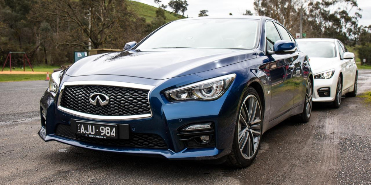 Infiniti Q50 фото 175963