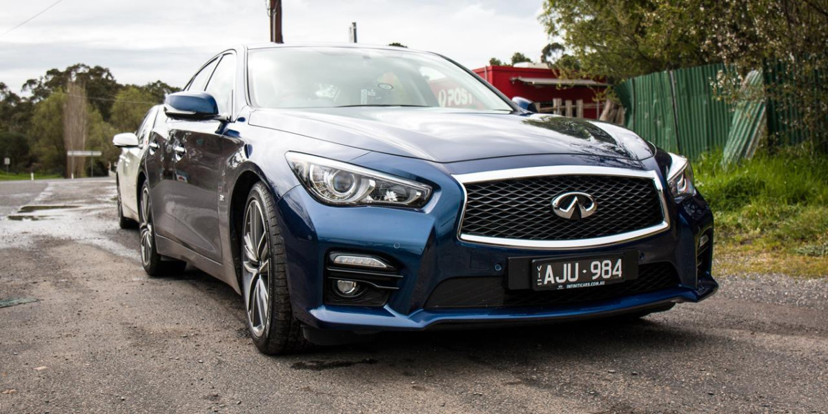 Infiniti Q50 фото 175964