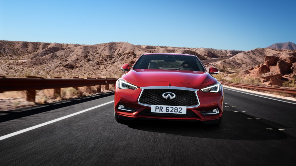 Infiniti Q60 фото 173690