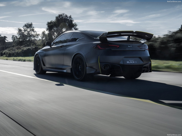 Infiniti Q60 фото