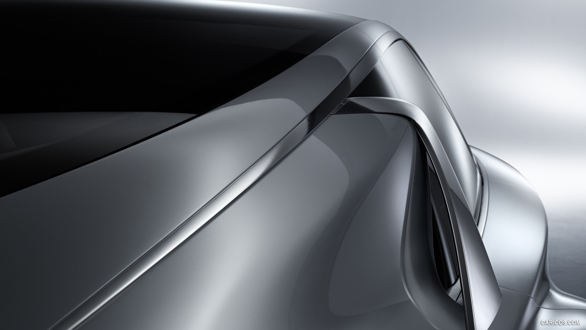 Infiniti Q80 Inspiration фото 135503