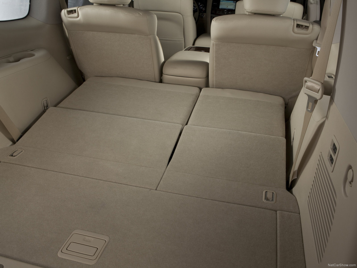 Infiniti QX фото 117566