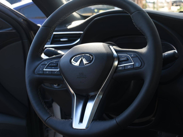 Infiniti QX50 фото