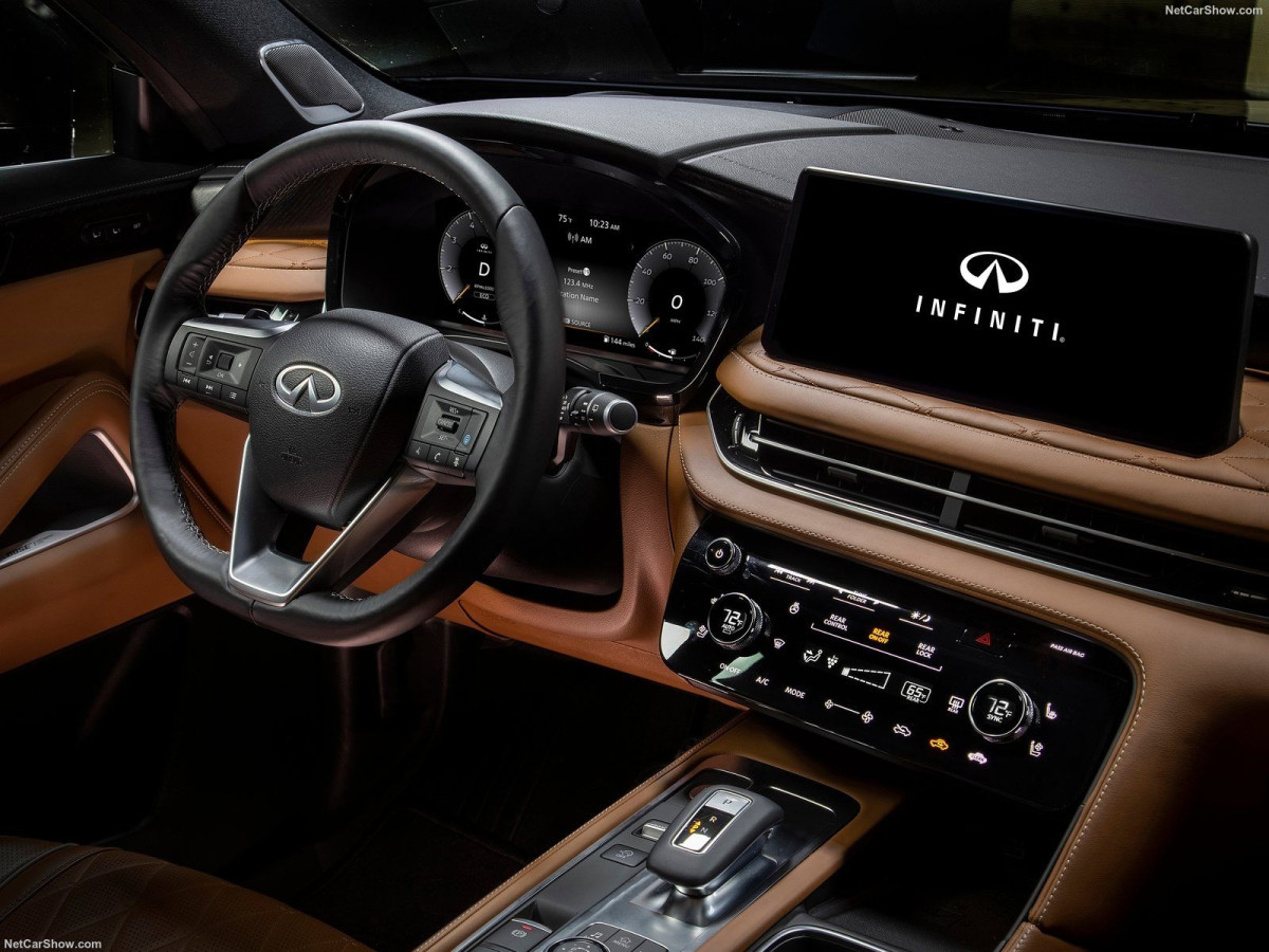 Infiniti QX60 II (L51) фото 206869
