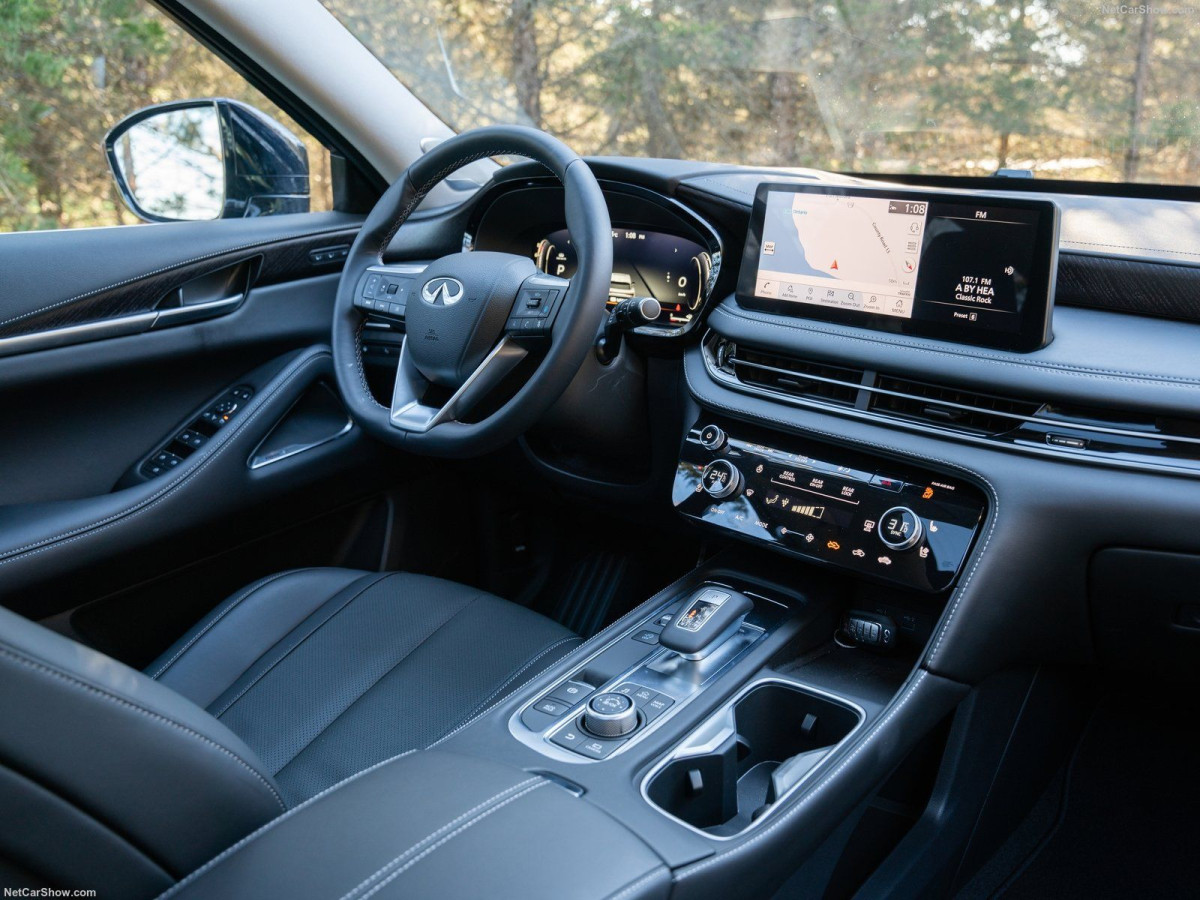Infiniti QX60 II (L51) фото 208638