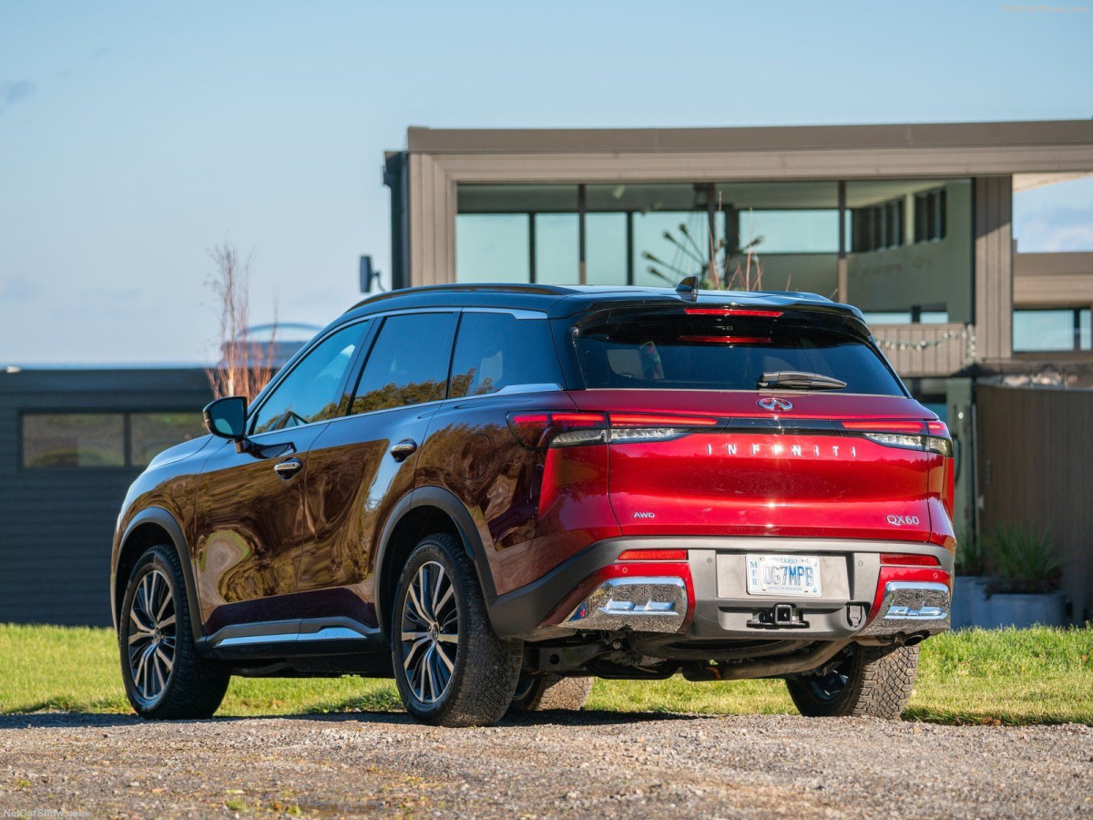Infiniti QX60 фото 208639