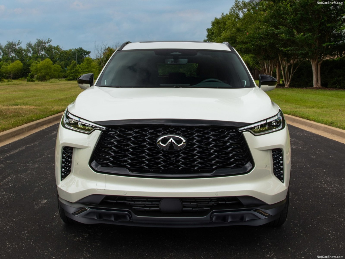 Infiniti QX60 II (L51) фото 212592