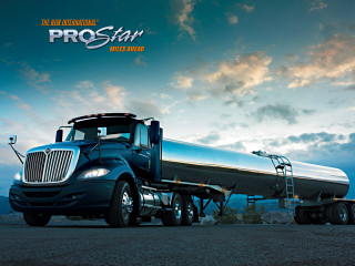 International ProStar фото