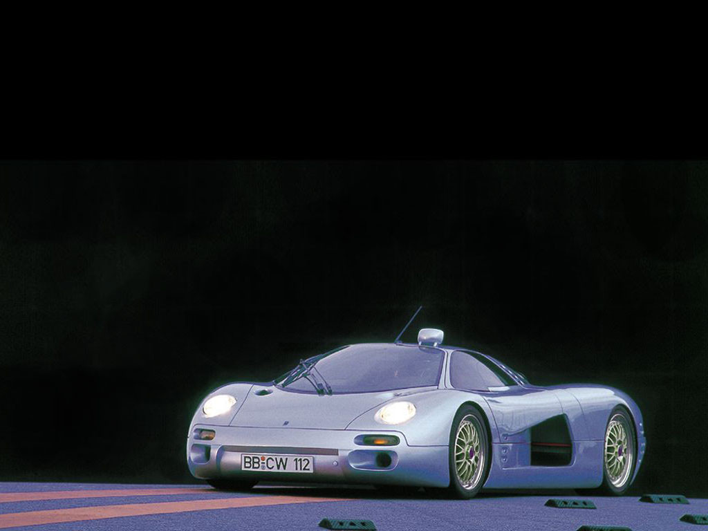 Isdera Commendatore 112i фото 29026