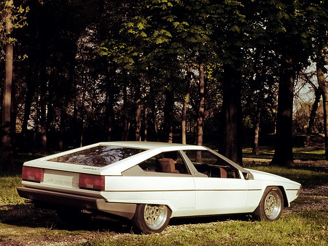 Jaguar Ascot concept фото