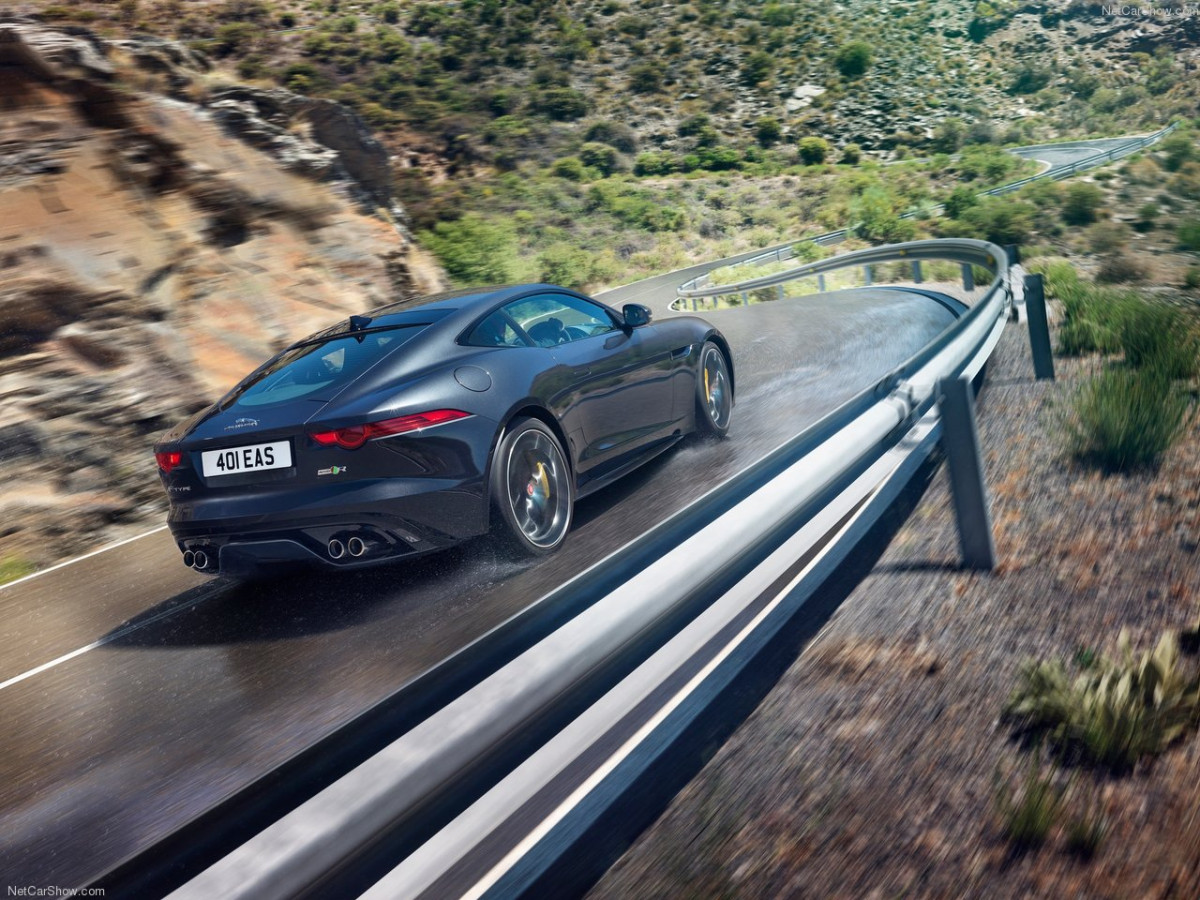 Jaguar F-Type фото 150766