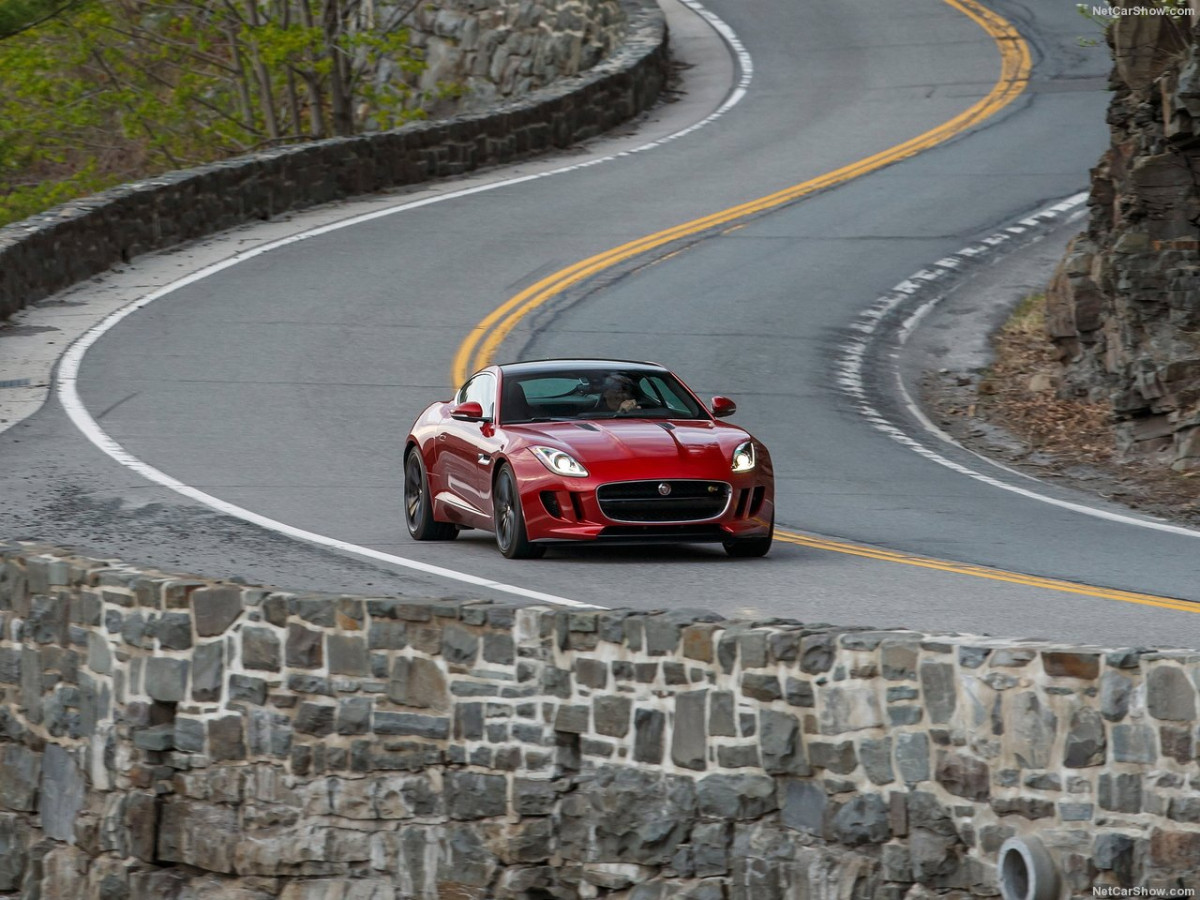 Jaguar F-Type фото 150794