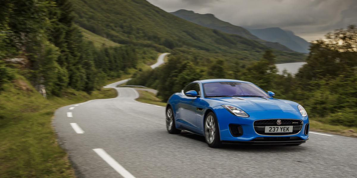 Jaguar F-Type фото 186445