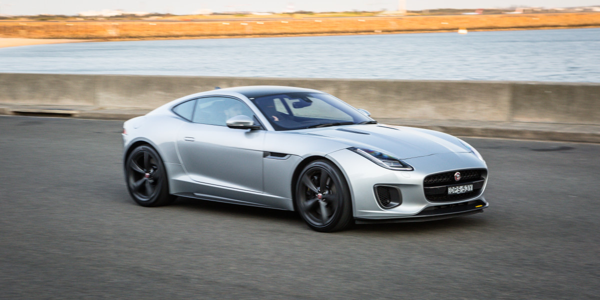 Jaguar F-Type фото 189655