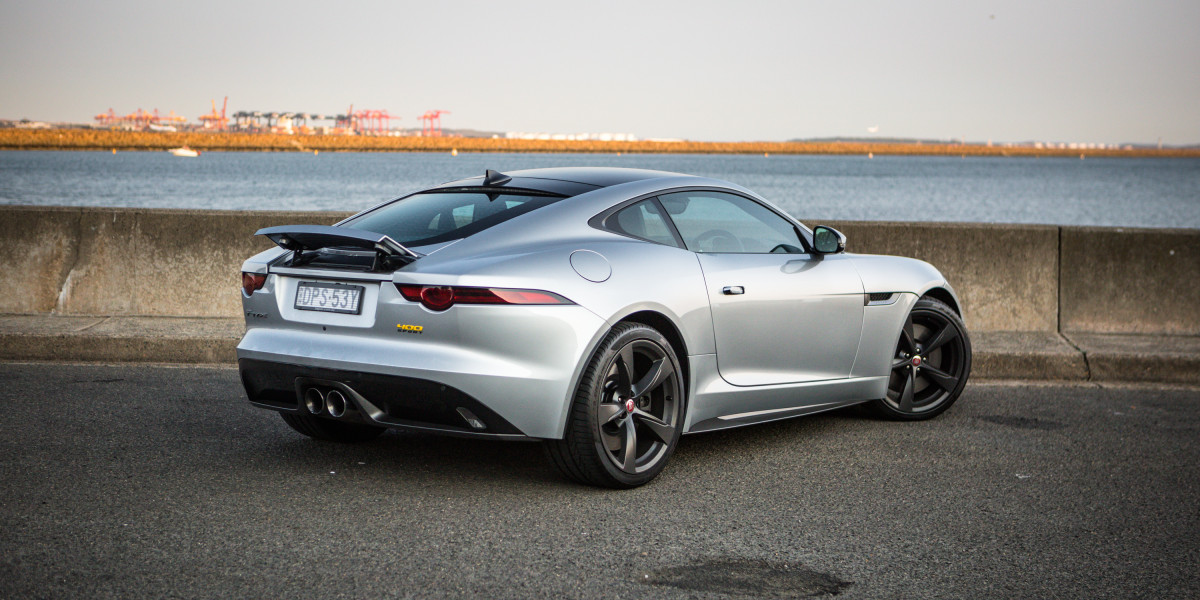 Jaguar F-Type фото 189656