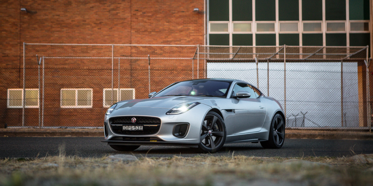 Jaguar F-Type фото 189660