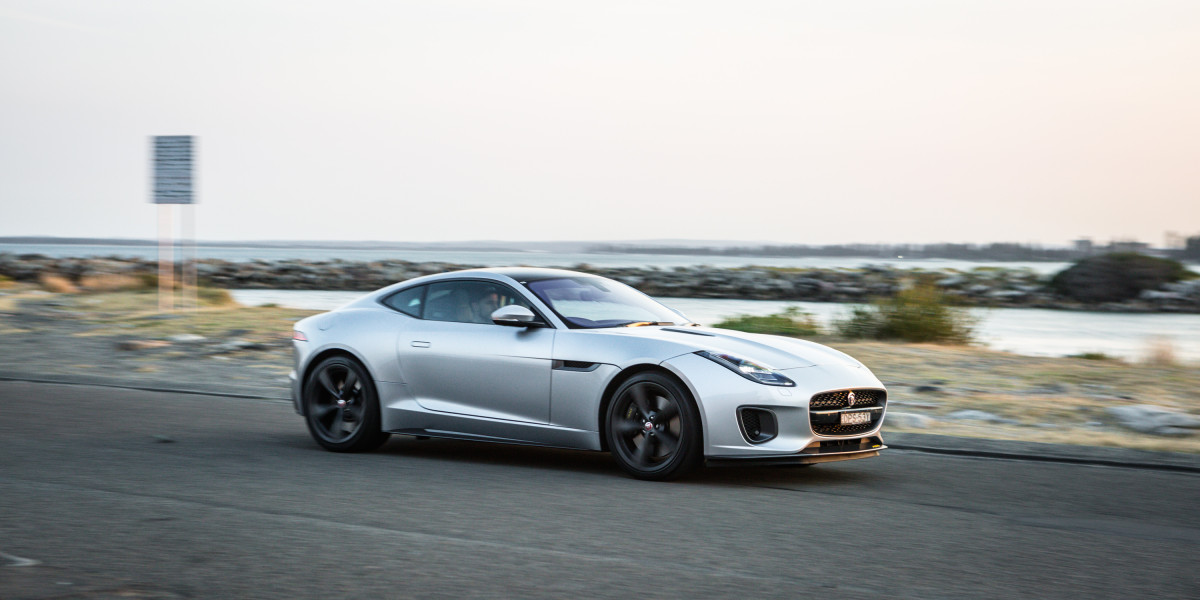 Jaguar F-Type фото 189664