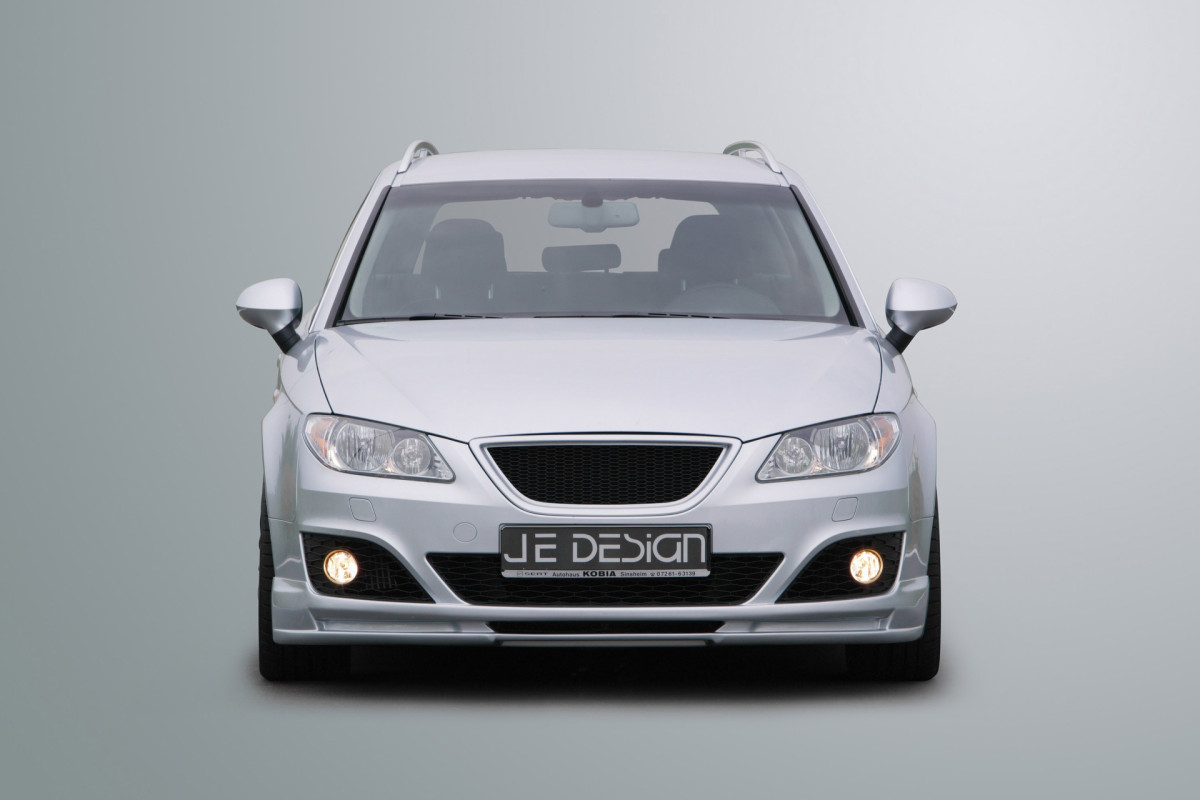 JE Design Seat Exeo ST фото 69181