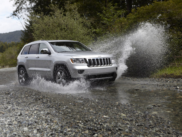 Jeep Cherokee Sport фото