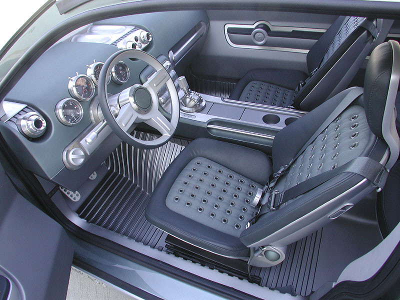Jeep Compass фото #22027 Jeep Compass фото 22027