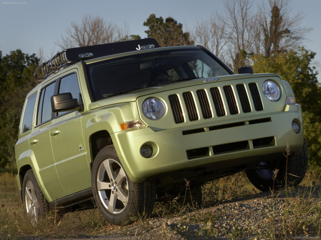 Jeep Ladle Сarrier фото