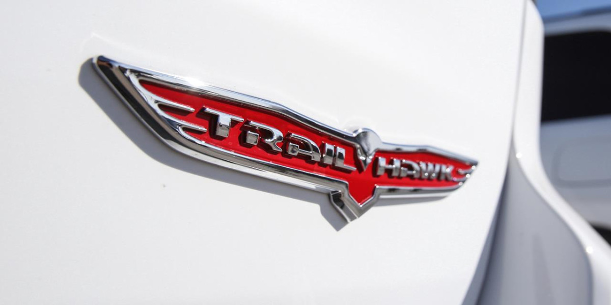 Jeep Trailhawk фото 177304