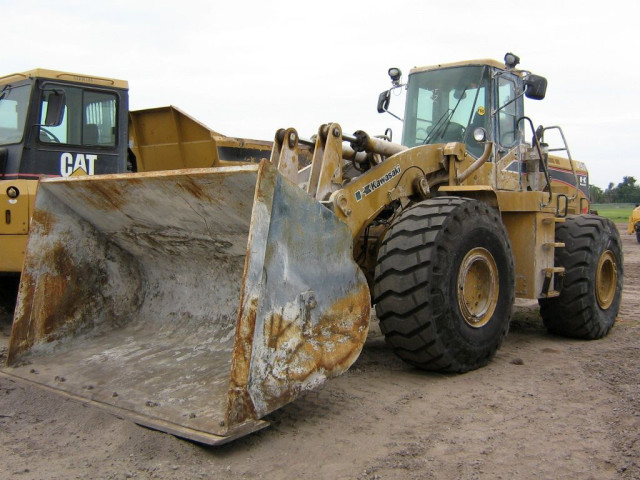 Kawasaki 90Z фото