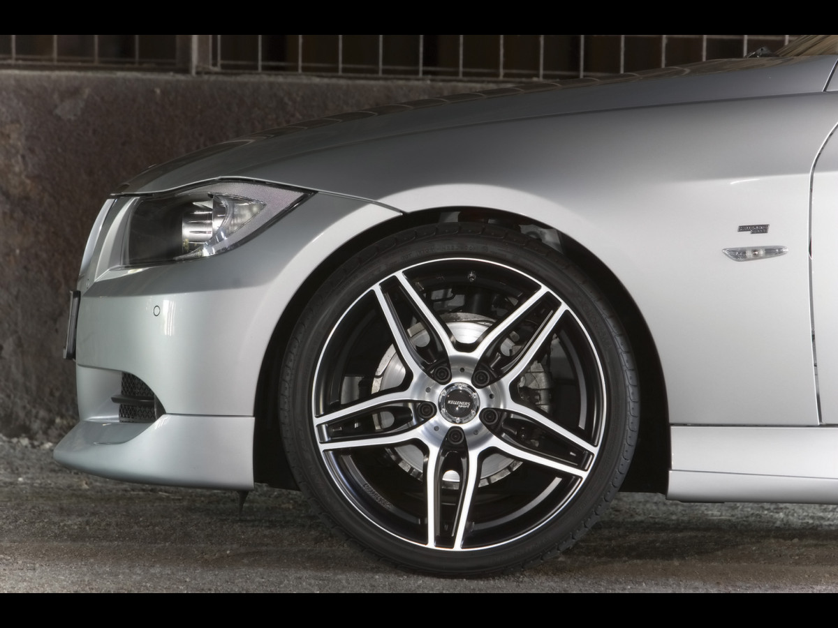 Kelleners Sport BMW 3 Series фото #45386 Kelleners Sport BMW 3 Series фото 45386