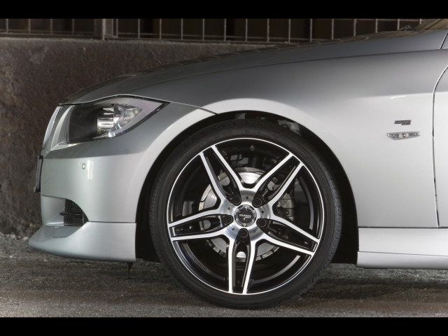 Kelleners Sport BMW 3 Series фото