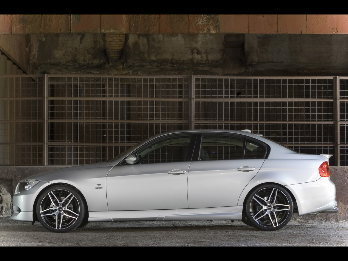 Kelleners Sport BMW 3 Series фото #45389 Kelleners Sport BMW 3 Series фото 45389
