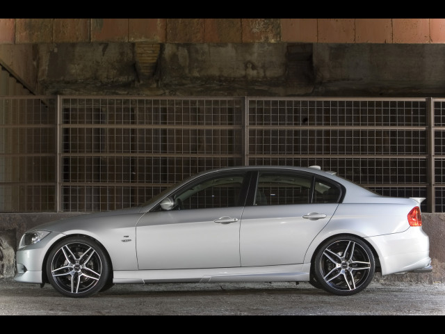 Kelleners Sport BMW 3 Series фото