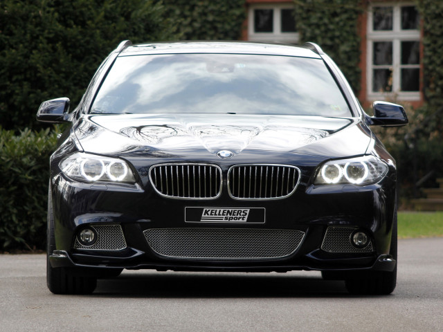 Kelleners Sport BMW 5 Series  фото