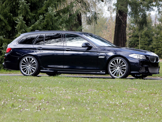 Kelleners Sport BMW 5 Series  фото