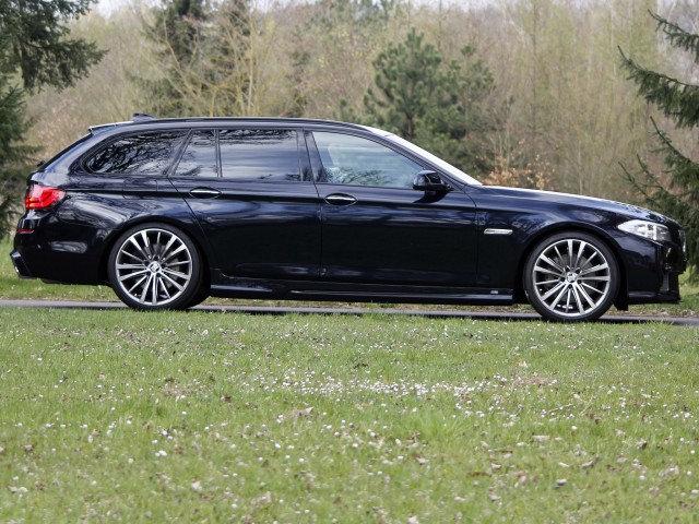 Kelleners Sport BMW 5 Series  фото