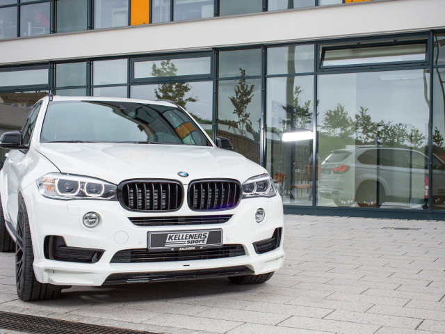 Kelleners Sport BMW X5 фото