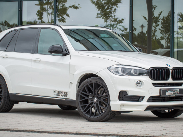 Kelleners Sport BMW X5 фото