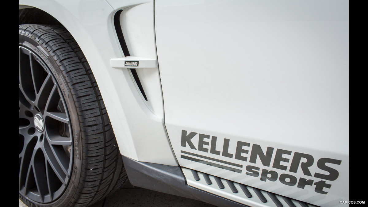 Kelleners Sport BMW X5 фото 131163