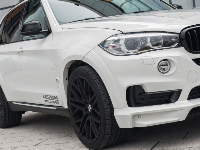 Kelleners Sport BMW X5 фото