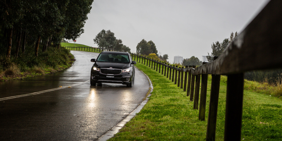 Kia Carnival фото 175783