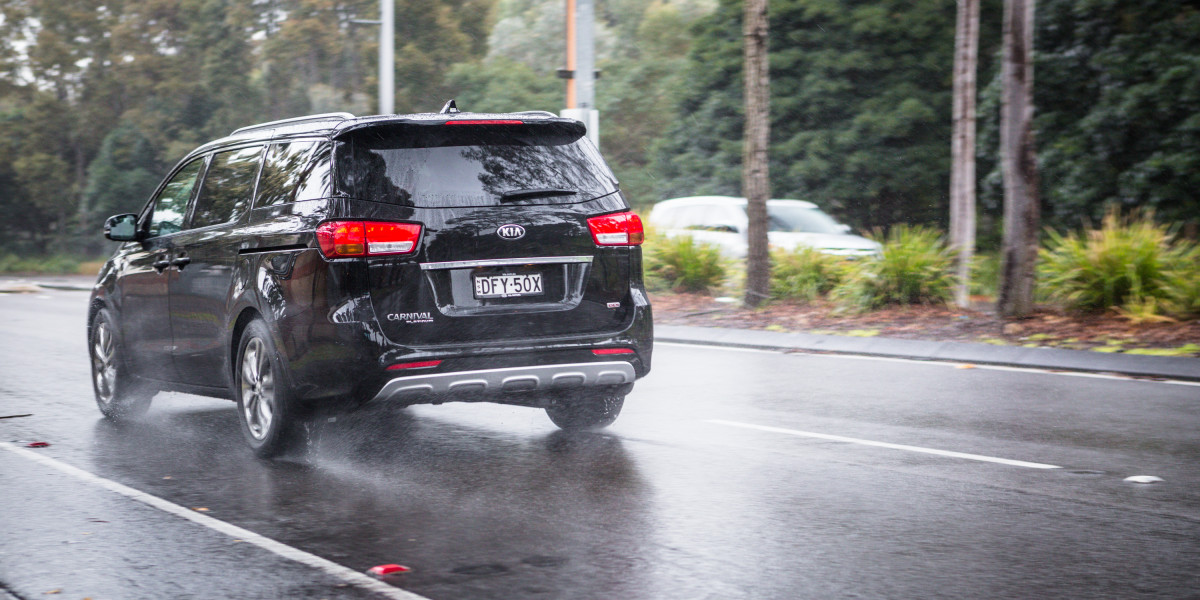 Kia Carnival фото 175800