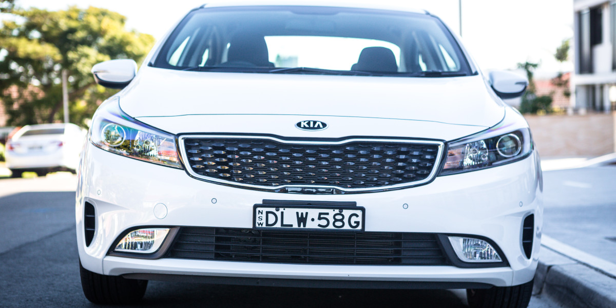 Kia Cerato фото 186099