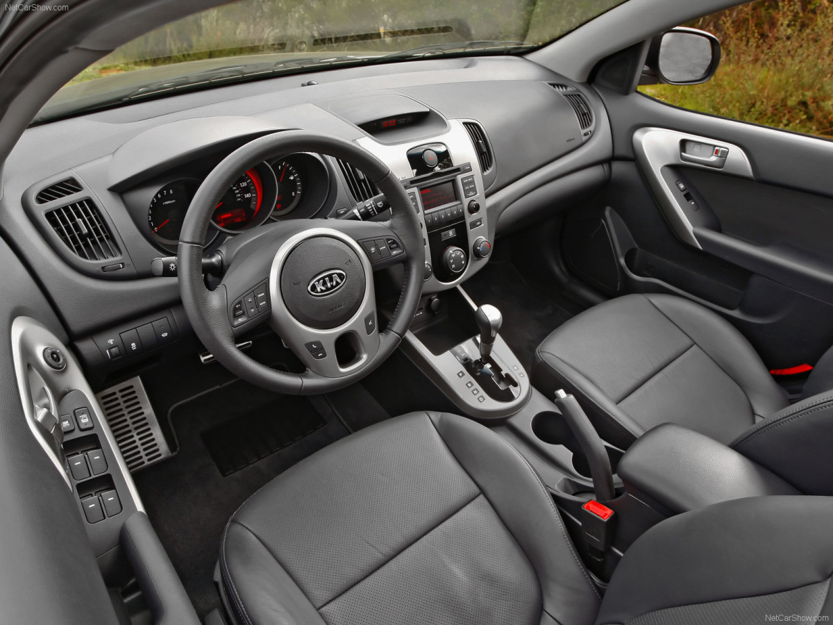 Kia Forte фото 64982