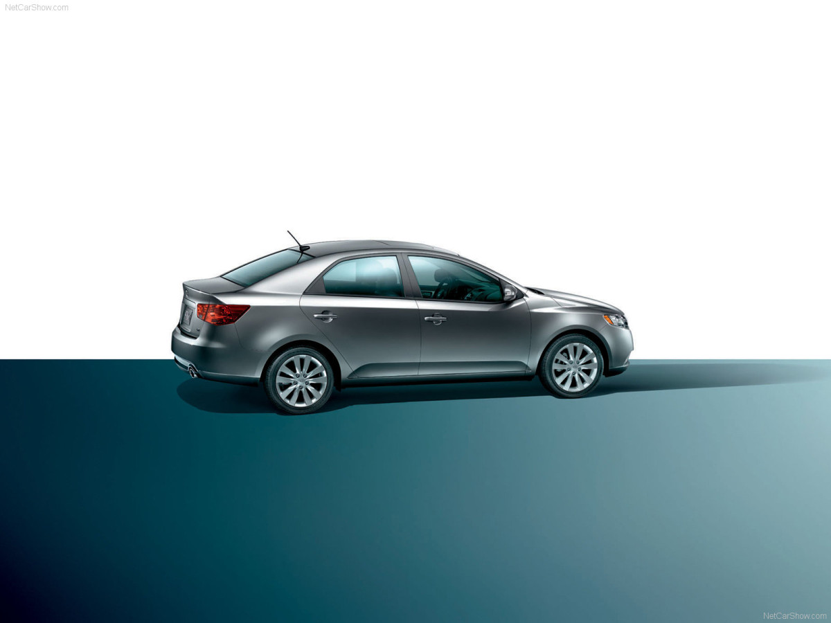 Kia Forte фото 64985