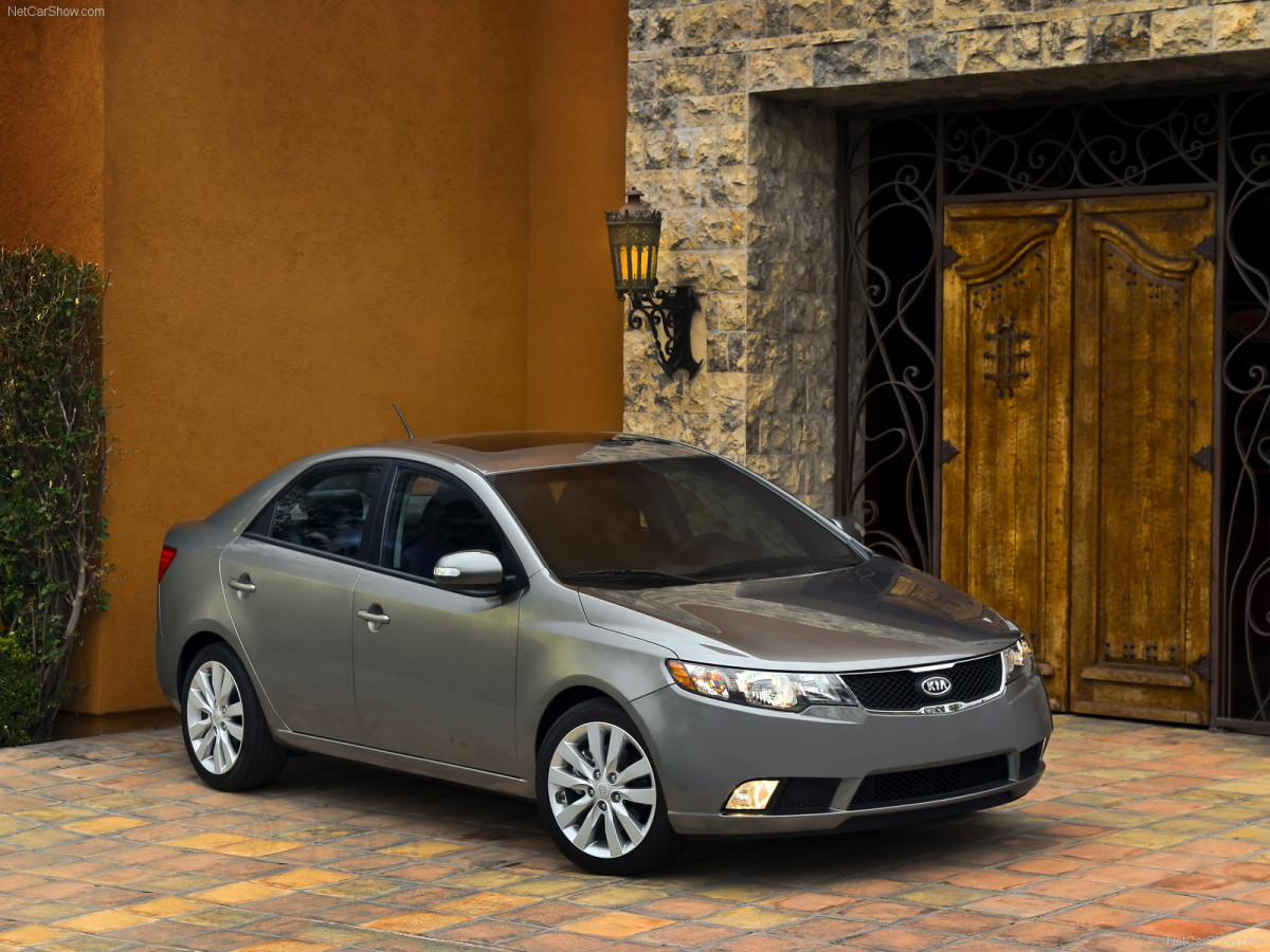 Kia Forte фото 64988