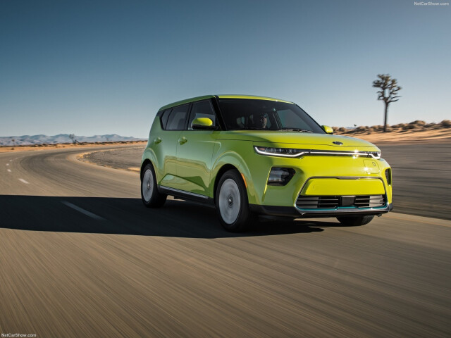 Kia Soul III (SK3) фото 199598