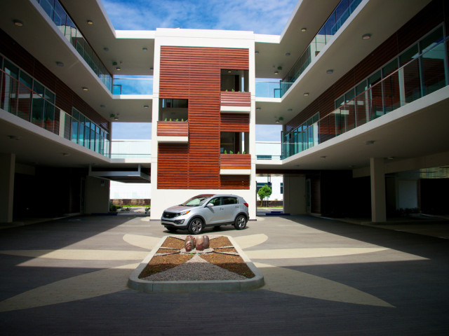 Kia Sportage фото