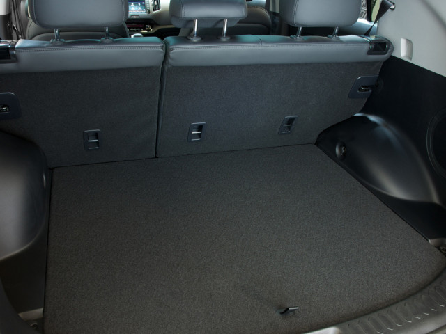 Kia Sportage фото
