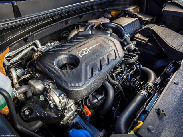 Kia Sportage фото