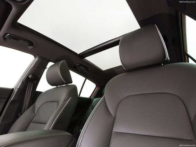 Kia Sportage фото